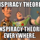 Illustration for article titled The Fine Line Between Conspiracy Theory And Rational Skepticism